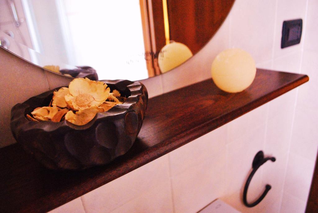 Agriturismo L'Antico Oliveto ซาน เซเวริโน มาร์เค ห้อง รูปภาพ