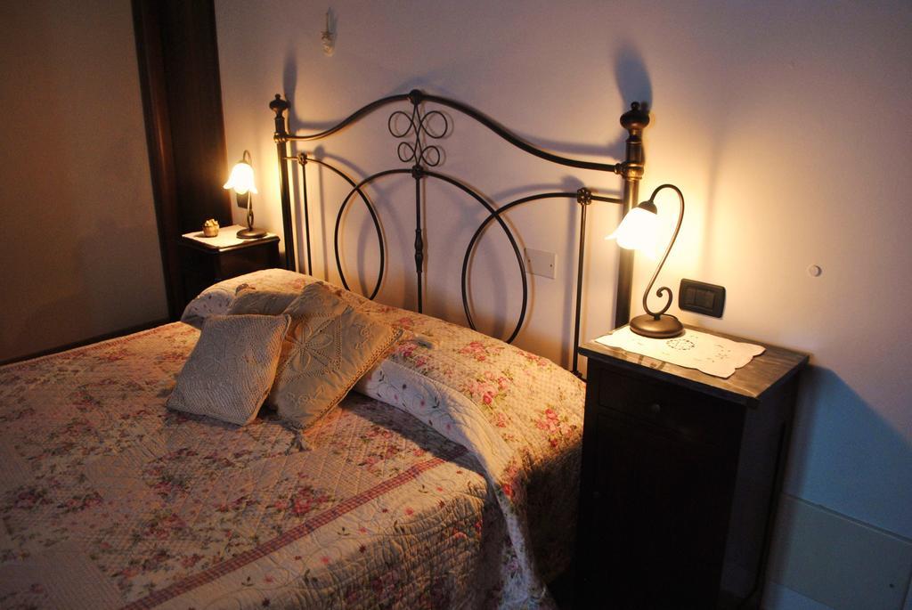 Agriturismo L'Antico Oliveto ซาน เซเวริโน มาร์เค ห้อง รูปภาพ